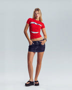 Troublemaker Tee