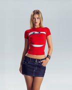 Troublemaker Tee