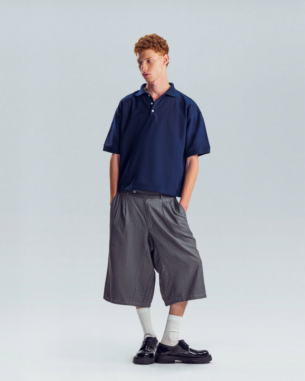 Midnight Court Polo