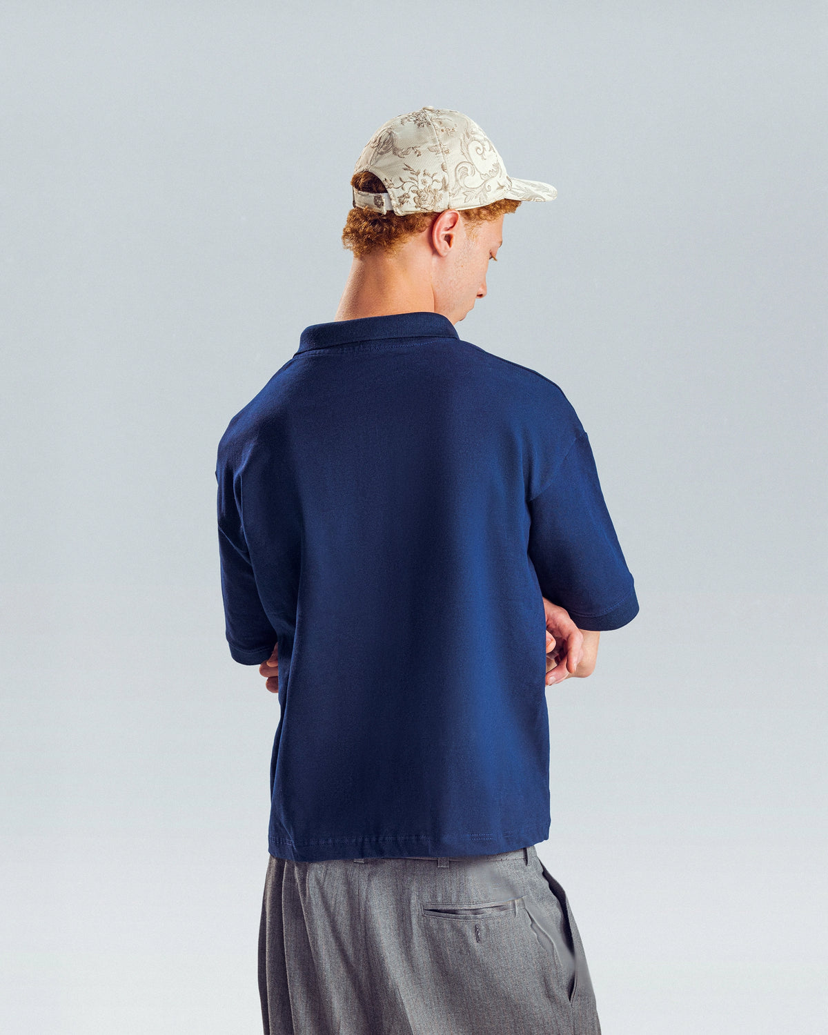 Midnight Court Polo